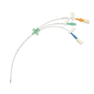 Multicath Central Venous Catheter 3 Lumen 7.5FG 20cm