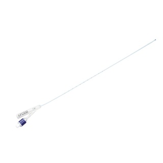 ClearView Foley Catheter Silicone 5Fr, 30cm, 1cc