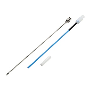 Pericardiocentesis Catheter Set 8.2Fr, 14g, 15cm Long