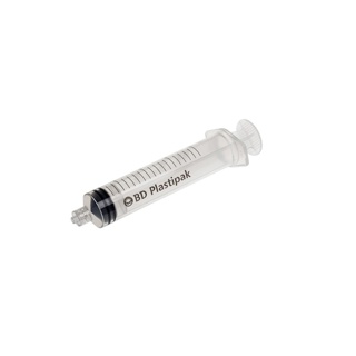 BD Plastipak 3ml Hypodermic Syringe Luer-Lok Concentric (200)