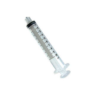 BD Plastipak 10ml Hypodermic Syringe Luer-Lok Concentric (100)