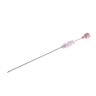 BD Spinal Needle 22G 3 1/2" (0.7 x 90mm) (25)