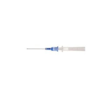 Jelco IV Catheter 22G x 25mm (50)