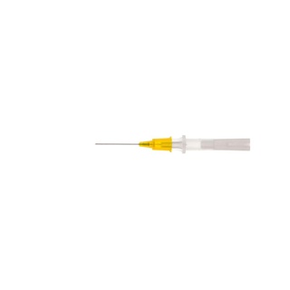 Jelco IV Catheter 24G x 19mm (50)