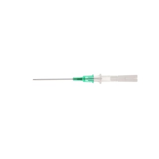 Jelco IV Catheter 18G x 32mm (50)