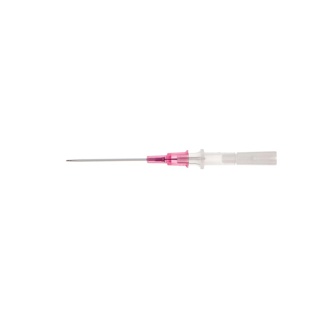 Jelco IV Catheter 20G x 32mm (50)