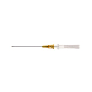 Jelco IV Catheter 14G x 50mm (50)