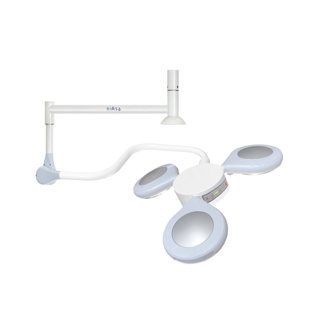 Quattroluci LED Surgical Light Ceiling Mounted