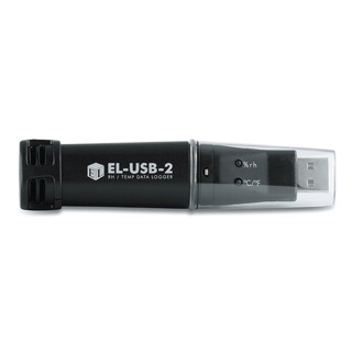 USB Data Logger Temp & Humidity