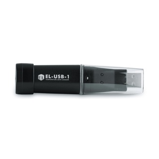 USB Data Logger