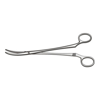 Purfect Spencer Wells Forceps
