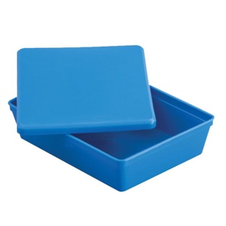 Instrument Tray Lid Blue 