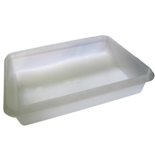 Instrument Tray Natural 30 x 25 x 5cm