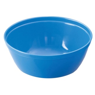 Lotion Bowl Blue 15cm