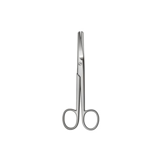 Purfect Mayo Scissors Str 14.0cm (5 1/2")