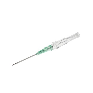 BD Insyte IV Catheter 14G (Orange) 45mm (50)
