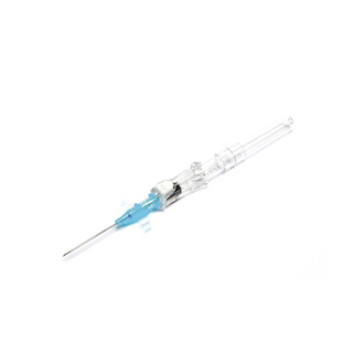 BD Insyte IV Catheter 16G (Grey) 45mm (50)