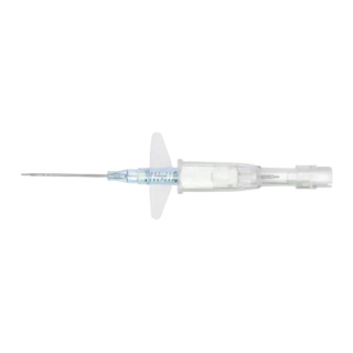 BD Cathena safety IV Catheter 22G x 25mm (30)