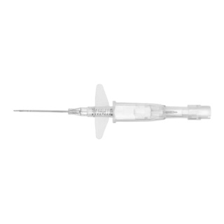 BD Cathena Safety IV Catheter Winged 16G x 32mm (30)