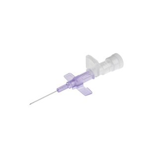 BD Neoflon Pro IV Catheter 26G (Purple) 19mm (50)