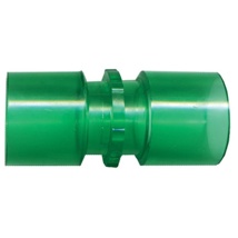 Connector Double Female 22/22mm