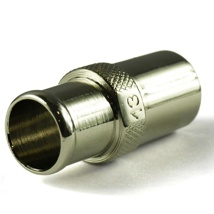 Endotracheal Tube Connector 13.0mm