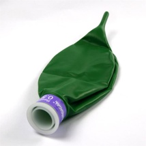 Rebreathing Bag Semi Disposable 15.0mm Neck 500ml