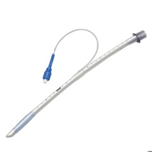 Endotracheal Tube Reinforced Silicone Cuffed