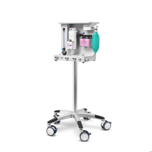 Medcaptain V30 Anaesthetic Machine