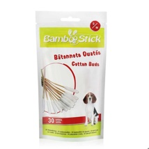 BambooStick® Cotton Bud Retail Pack