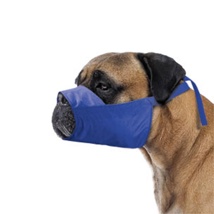 Quick Muzzle - Dog