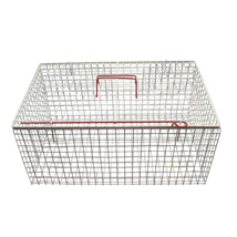 Recovery Cage 61 x 38 x 28cm (24 x 15 x 11")
