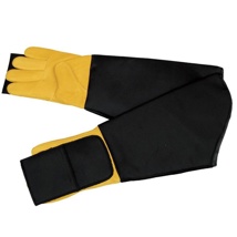 Gloves Rabies Kevlar