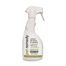 Pet Remedy 400ml Calming Spray - PROFESSIONAL PACK