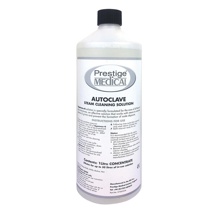 Autoclave Cleaning Solution 1L