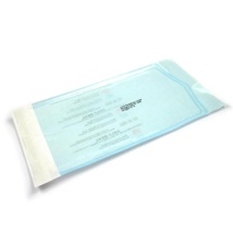 Purfect Clear View Self Seal Pouches (200)