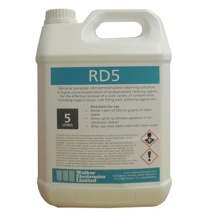 Instrument Cleaner RD5 5L