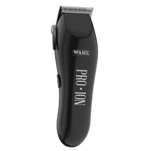Wahl Cordless Pro Ion Horse Trimmer