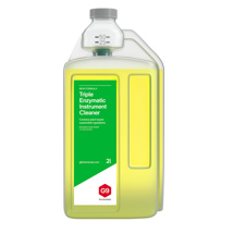 G9 Triple Enzyme Instrument Cleaner 2L
