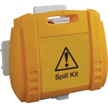 Chemical Spill Kit 6 Litre