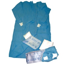 Medline OPS Advanced Sterile Disposable Gown