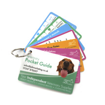 Purfect Veterinary Pocket Guide