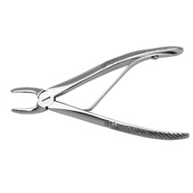 Extraction Forceps Rabbit & Rodent