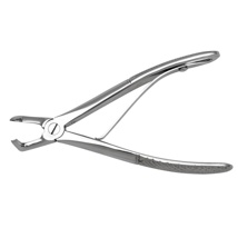 Forcep Extraction Right Angle