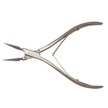 Forceps Fragment Extraction