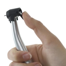 iPush - Handpiece Push Button Tool for Large Head (Black) iM3