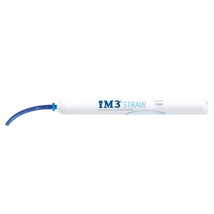 iM3 Straw Dental Unit Water Treatment