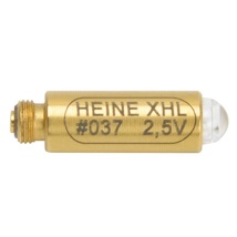 HEINE XHL (HALOGEN) Bulb 2.5v #037