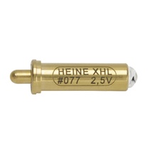 HEINE G100/BETA 200 Otoscope Bulb 2.5v #077