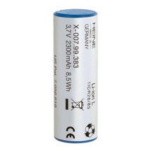 HEINE BETA 3.5v Li-ion Battery